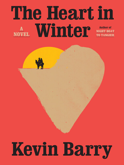 Cover image for The Heart in Winter